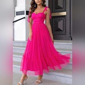 Dreamy Elegant Dress